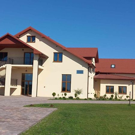 Villa Nova Szuminka Eksteriør bilde