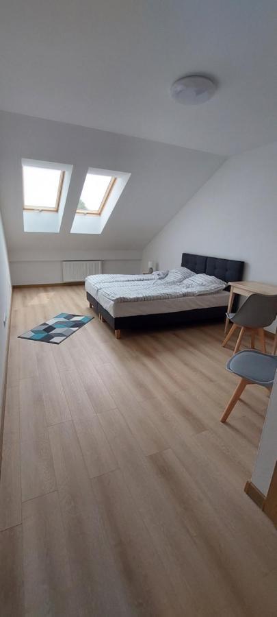 Villa Nova Szuminka Eksteriør bilde