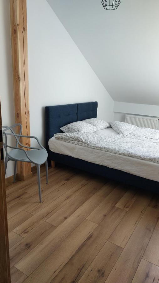 Villa Nova Szuminka Eksteriør bilde