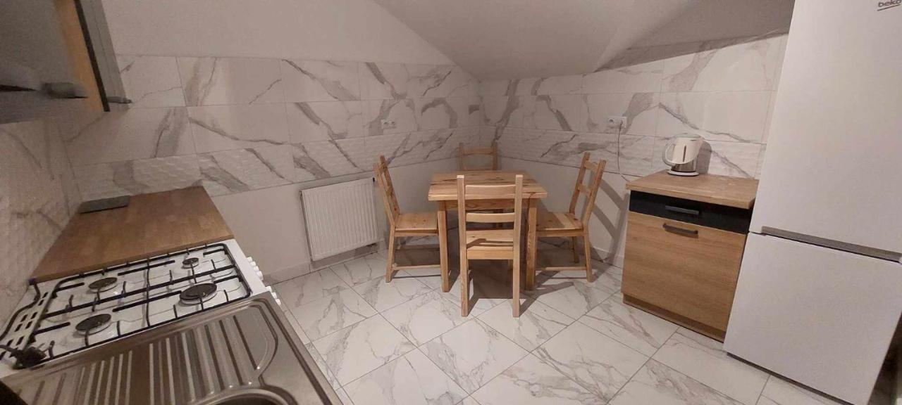 Villa Nova Szuminka Eksteriør bilde